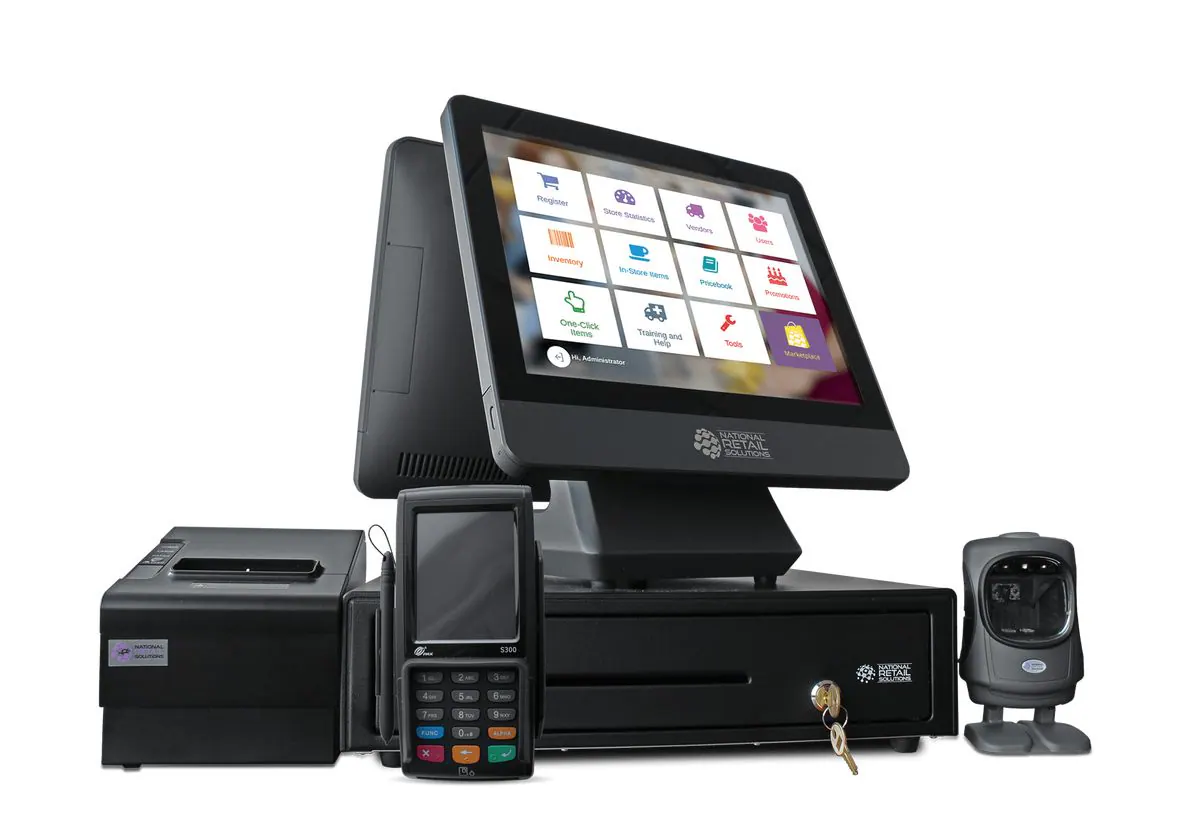 Karn Pro POS V2